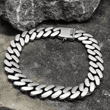 stainless steel bracelet cross-border new accessories wholesale European