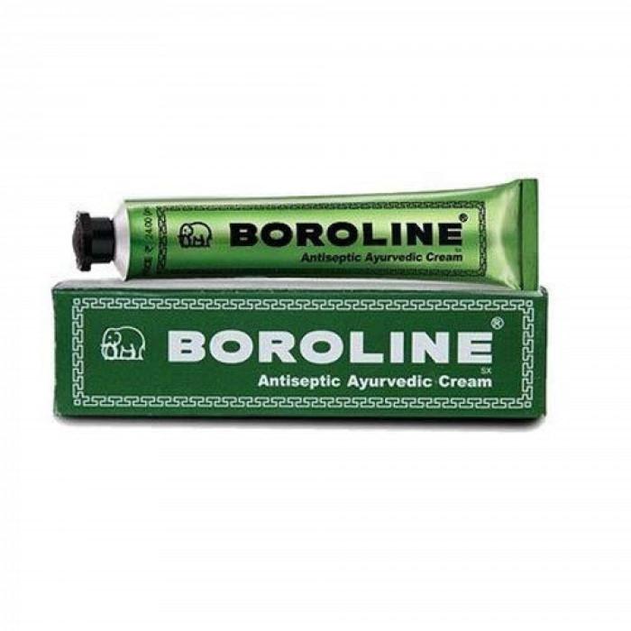 Boroline Antiseptic Ayurvedic Cream
