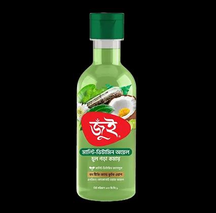 Jui Multi-Vitamin Hair Oil 200 ml