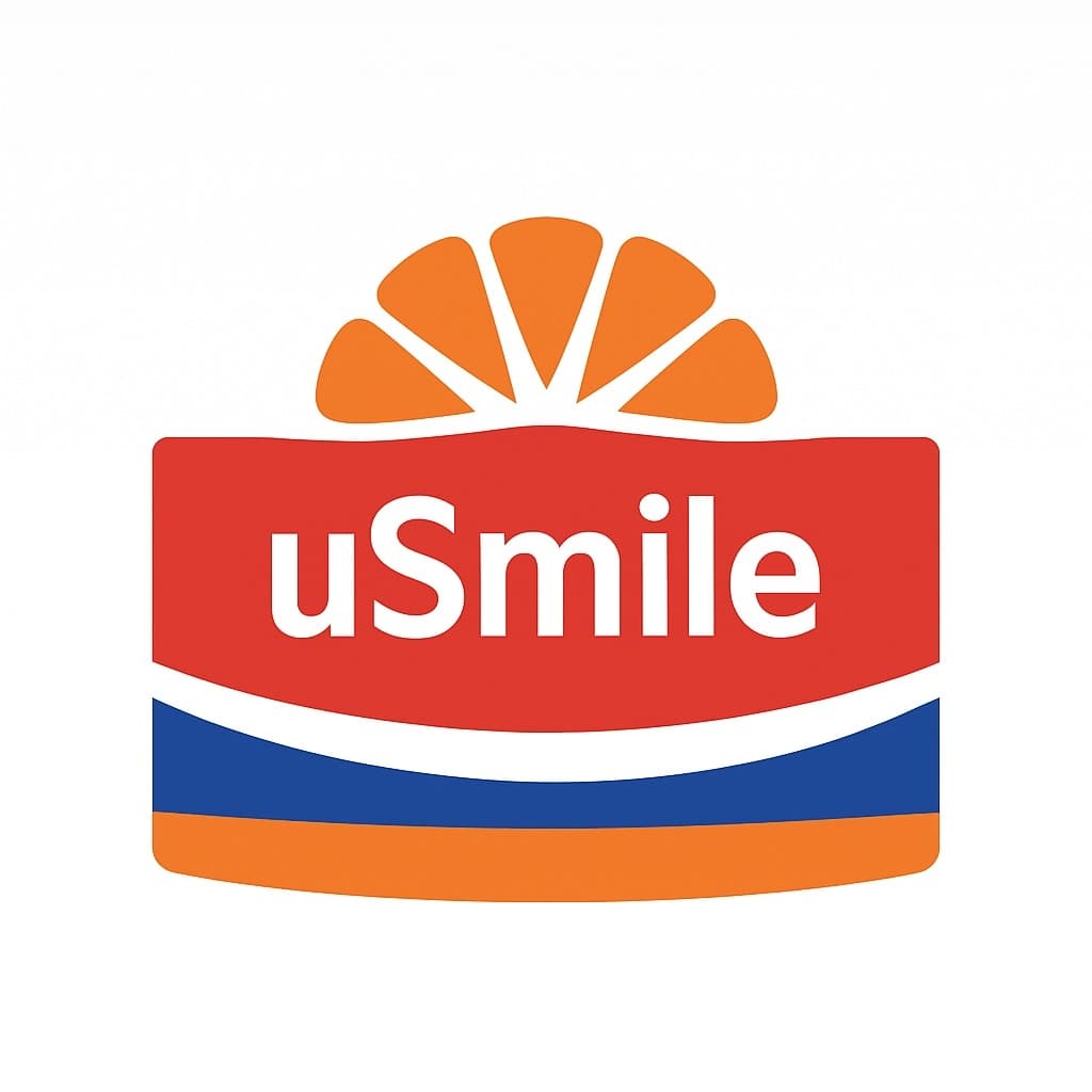Usmile BD